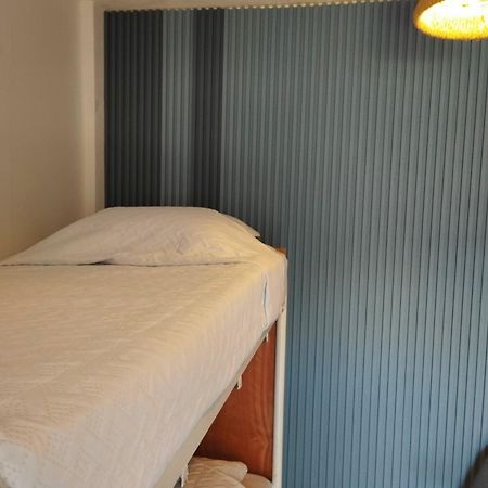 Lemon Tree Santa Cruz Hostel ซานตาครูซลาลากูนา ภายนอก รูปภาพ