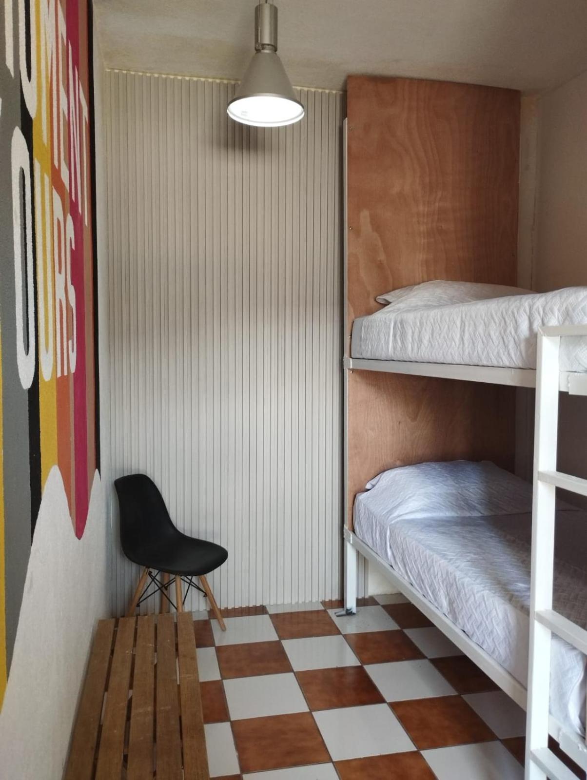 Lemon Tree Santa Cruz Hostel ซานตาครูซลาลากูนา ภายนอก รูปภาพ