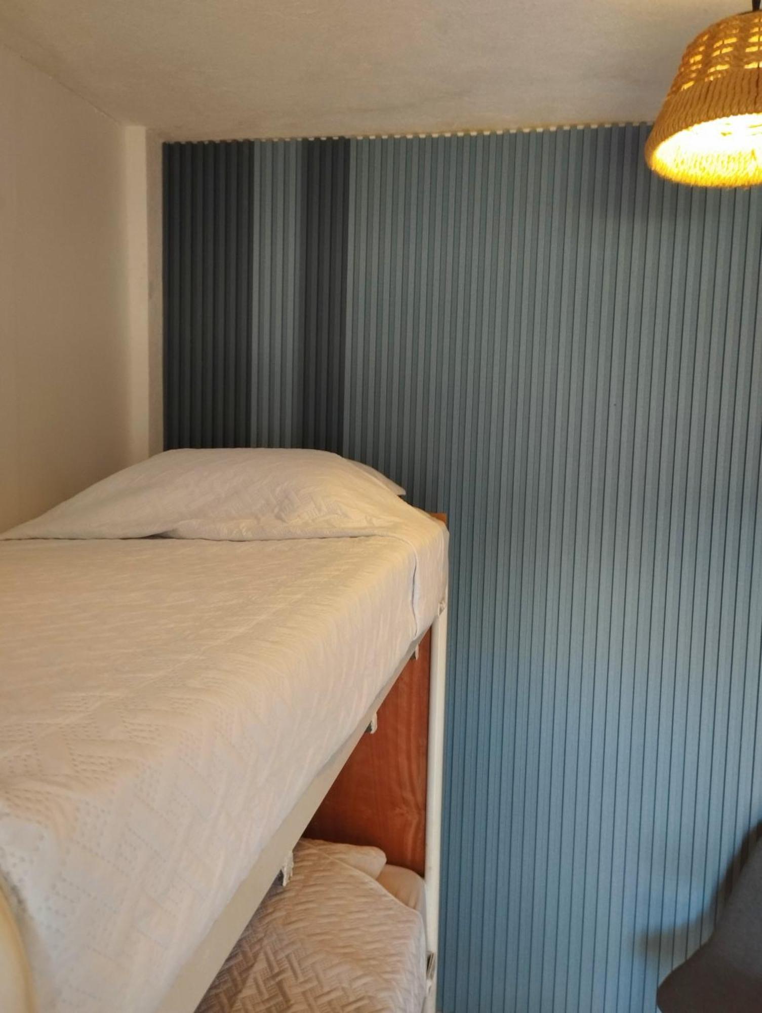 Lemon Tree Santa Cruz Hostel ซานตาครูซลาลากูนา ภายนอก รูปภาพ
