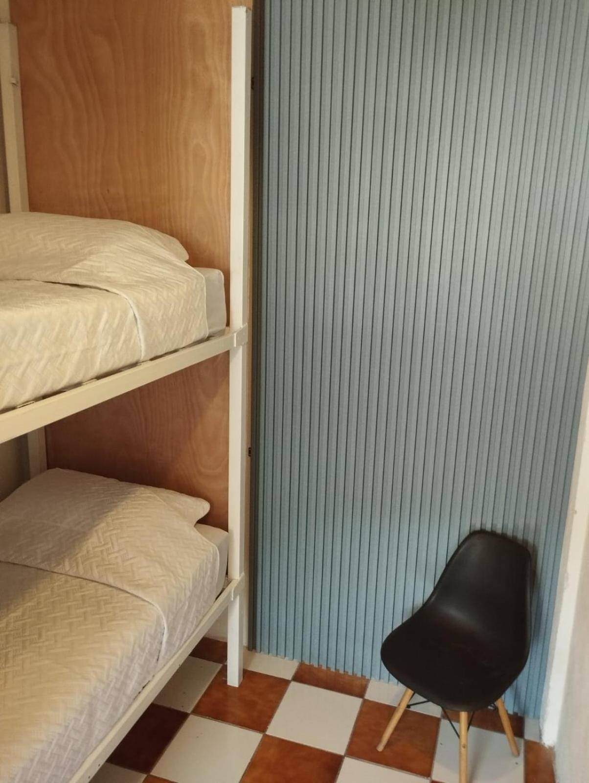 Lemon Tree Santa Cruz Hostel ซานตาครูซลาลากูนา ภายนอก รูปภาพ