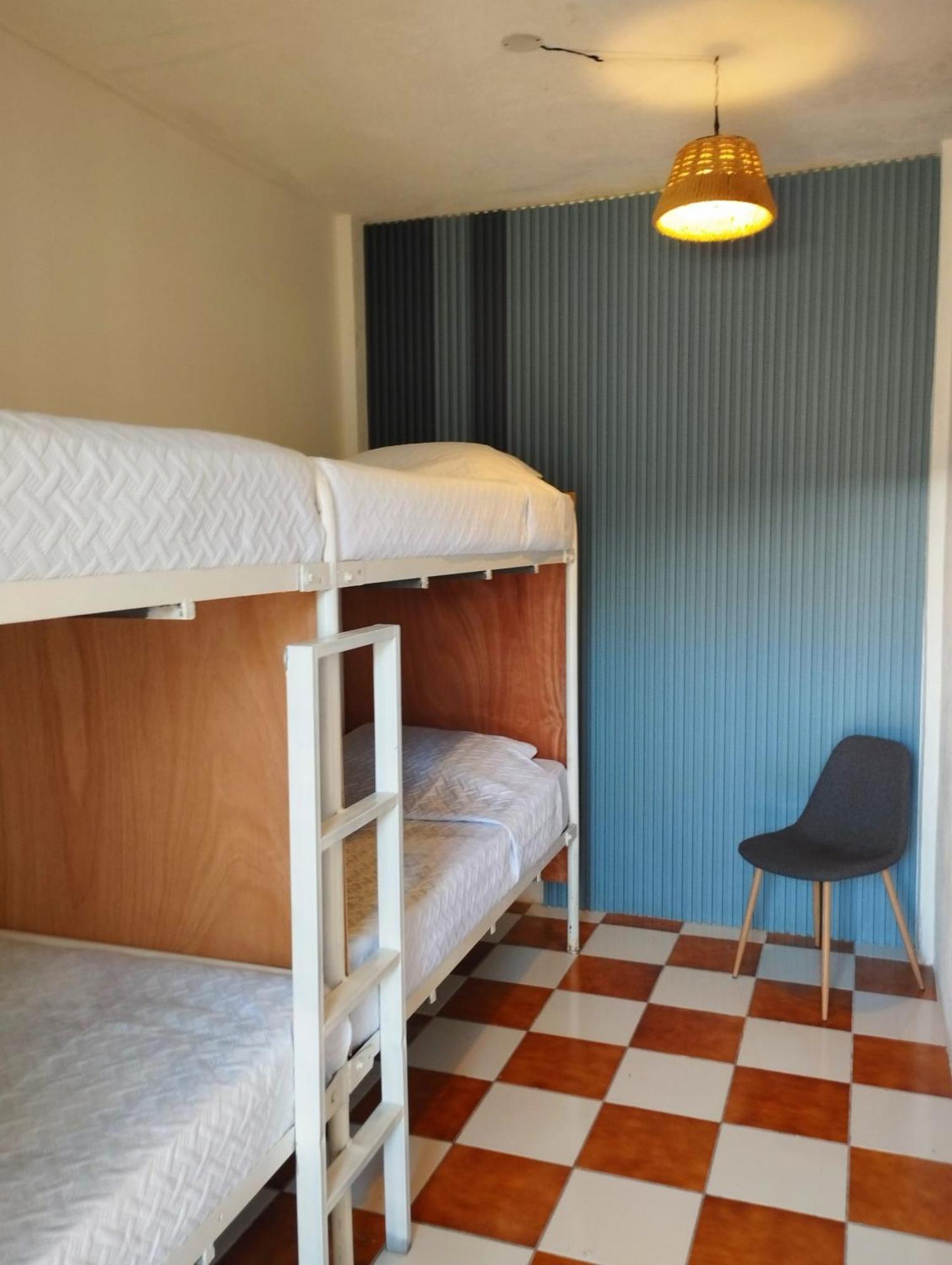 Lemon Tree Santa Cruz Hostel ซานตาครูซลาลากูนา ภายนอก รูปภาพ